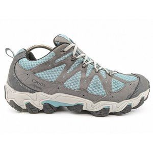 Oboz Low Breathable Hiking Shoes